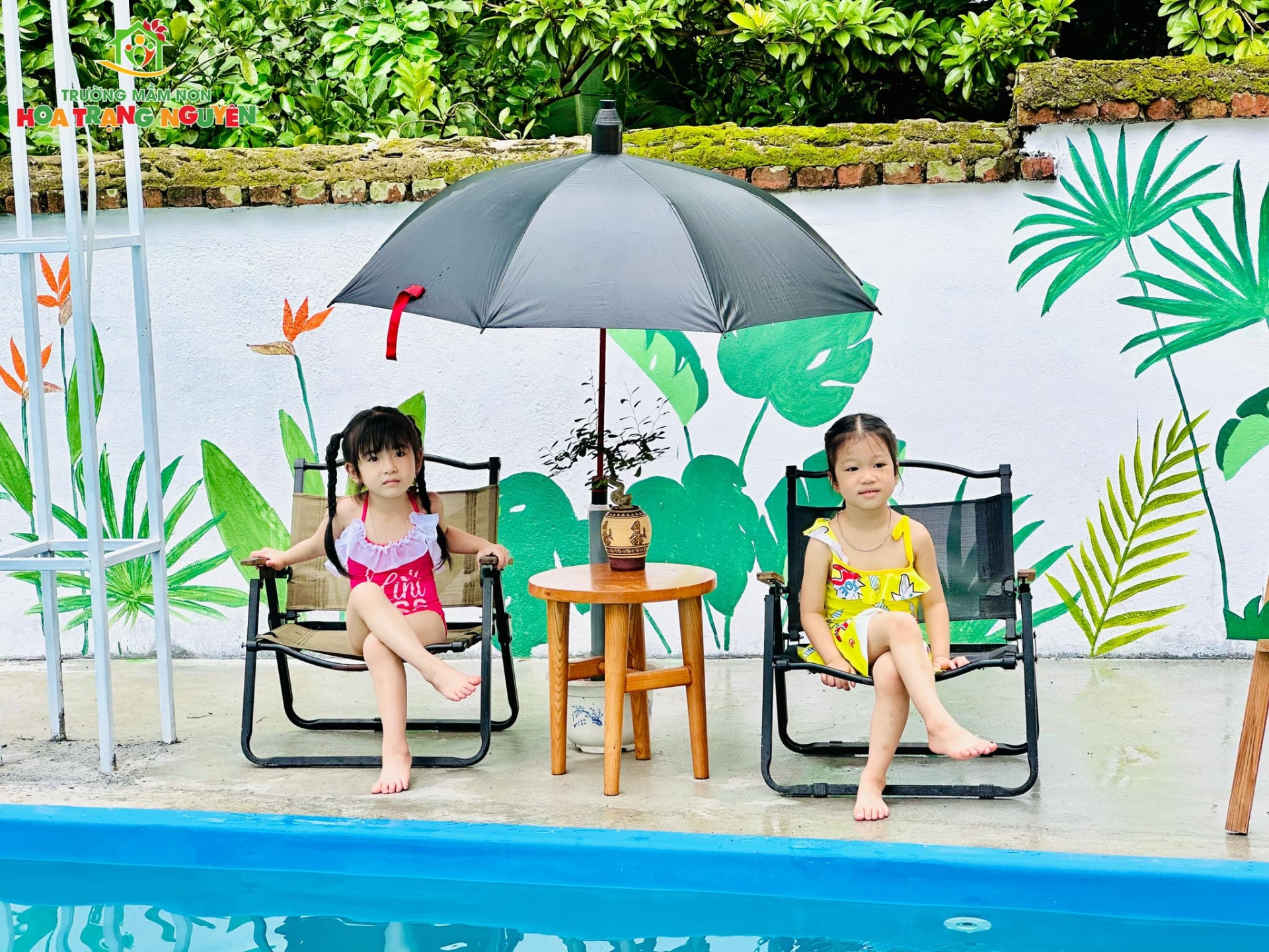 Sôi động, rộn ràng các hoạt động Tổng kết dự án